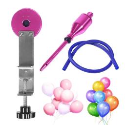 Atualizar balão recheio ferramenta, balão expansor, Stuffer Set, fácil de aplicar, enchimento de maca para o aniversário, casamento, aniversário, Etc - Image 1