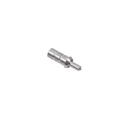 24 pçs/lote tamanho L + Alumínio Seta Nock Nock Plástico Pin para Tiro Com Arco ID4.2mm/6.2 milímetros De Carbono Flecha De Fibra De Vidro Acessórios - Image 5