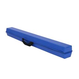 Feixe de ginástica dobrável para crianças, 3 Folding Balance Beam, Soft, Acrobacia Prática para adolescentes e crianças - Image 2