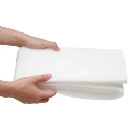 Aquário De Alta Densidade Esponja De Filtro, almofada De Mídia De Algodão Rattan, aquário Aquático Pet Filtros, skimmer, acessórios De Purificação De água - Image 5
