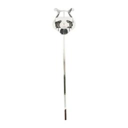 Marching Lyre Clamp Substituições Acessório Instrumento Latão para Instrumentos Trompete - Image 6