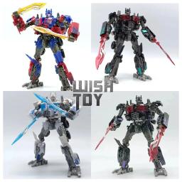 Transformação Beiwei Action Figure Toys, Série de filmes, versão mais recente, OP Commander, TW-1022, TW1022, KO, SS44, SS-44, TW-1022C, 3.0 Ver - Image 1