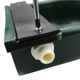 Bebedouro automático para gado, tigela para alimentação de animais de fazenda - Image 4