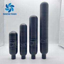 Cilindro De Gás De Paintball, 580cc, Peso Leve, Popular, Fabricante Venda Direta Promoção, Alta Qualidade - Image 5