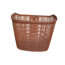 Cesta do guidão, Resistente à água, Acessório de ciclismo, Cesta dianteira, Portador de animais, Compras, Piquenique - Image 2