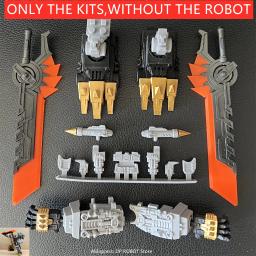Kit de Atualização Arma para LEGACY Beast Dinoking -JUQI, Arma, Acessórios - Image 1