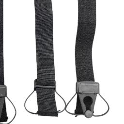 Hóquei Jock Strap Garter Belt, Suporte Jock, Equipamento respirável - Image 5
