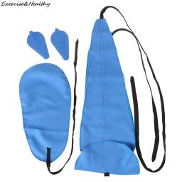 Cleaning Rag para Saxofone, Alto, Tenor, Sax, Wind, Woodwind Instrument, Cleaning Tool, 1Pc - Image 1