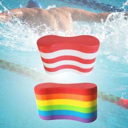 Auxílio De Treinamento De Natação Flutuante Para Iniciantes, Treinador De Natação, Pernas E Quadris EVA, Bóia Flutuante, Auxílio De Treinamento, Equipamento De Piscina Júnior, Unisex - Image 2