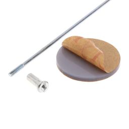 367a suporte de comida para pássaros, pendurado, papagaio, ferramenta de alimentação para frutas, vegetais, periquito, conure, - Image 3