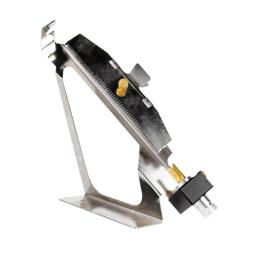 Tiro com arco ajustável Fletching Jig, resistente ao desgaste, estável, resistente, multiuso, ferramenta vara pena, arco leve acessórios - Image 1