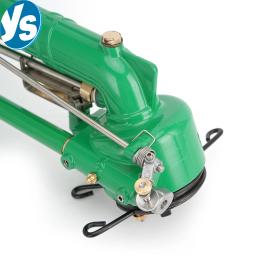 ​ Canhão basculante giratório de alta pressão – Sistema automático de irrigação agrícola para pomares, fazendas e controle de poeira - Image 2