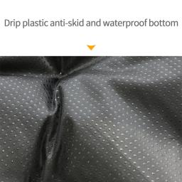 Cama antiderrapante confortável para cães pequenos e médios, camas quentes para cães, canil para cachorros, casa de gatos, produtos adoráveis para animais, inverno - Image 4