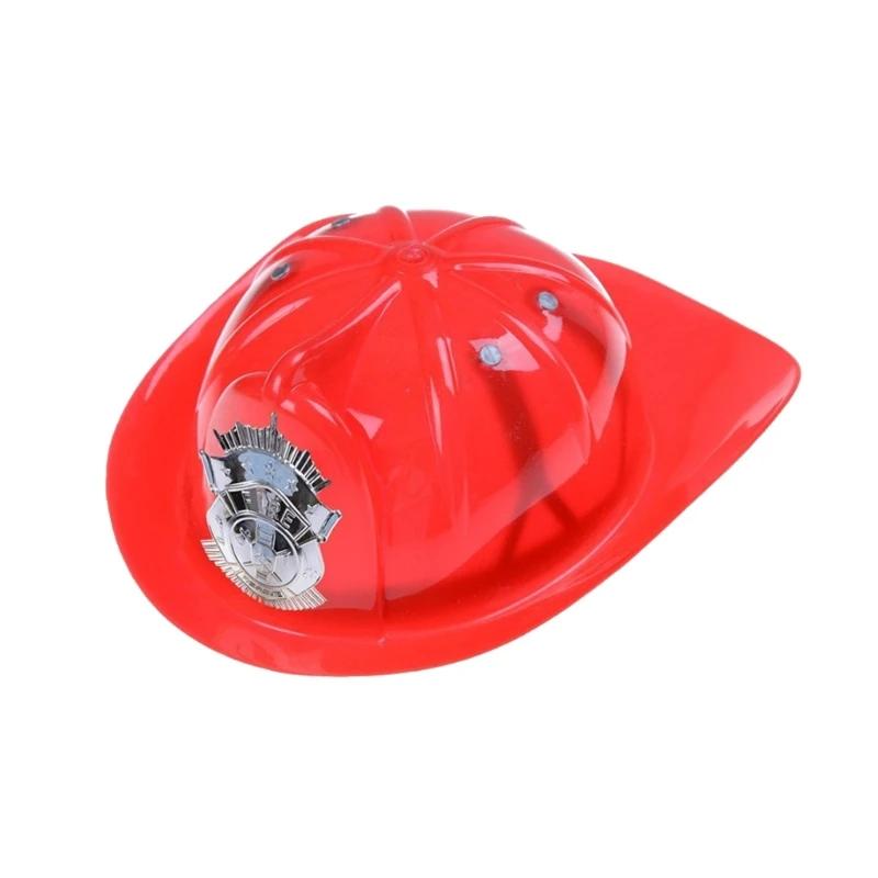 Megafone para crianças, adereços polícia para crianças, brinquedo sirene polícia, trocador voz - Image 1