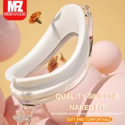 Óculos de natação impermeáveis para adultos, moldura pequena, galvanizados HD Racing Goggles, anti-nevoeiro - Image 4