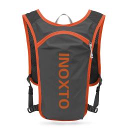 Mochila Ultra Leve para Homens e Mulheres, Colete de Hidratação de Trilha, Maratona, Ciclismo, Respirável, Fechado, Bolsa, Corrida, 5L - Image 5