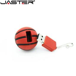 Futebol USB Flash Drive, Esportes, Cartoon Memory Stick, Basquete e Tênis Pen Drive, Beisebol Criativo Presente, Golf U Disk, 128GB, 64GB - Image 5