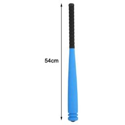 Conjunto de bastão de beisebol infantil, vara softball, esportes ao ar livre, prática, juventude, crianças, 54cm - Image 6