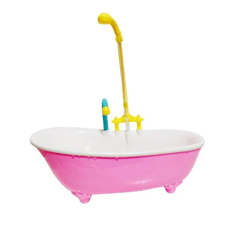 Gaiola De Banho De Pássaro De Chuveiro De Papagaio Automático, Tigela De Chuveiro, Brinquedo Do Papagaio, Acessórios De Banheira De Pássaro - Image 1