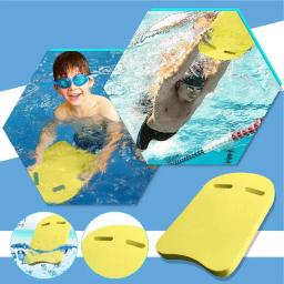 Pool Kickboard para crianças e adultos, Safe Pool Training Aid, Water Float, Hand Foam Board, Swimming Toys Accessories, Summer - Image 5