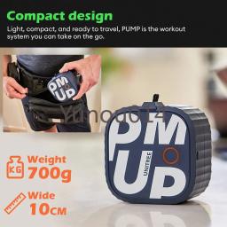 Máquina De Ginásio Multifuncional, Equipamento De Fitness Inteligente, Monstro De Ginástica, Tudo Em Um, Personal Gym Trainer - Image 3