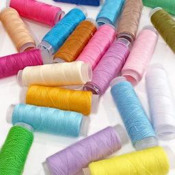 Kits de costura portáteis DIY, multifunções, conjunto de caixas para acolchoamento manual, fio de agulha, bordado de costura, acessórios de costura - Image 2