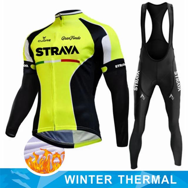 Coleção 2022 de Roupas Masculinas para Ciclismo: Camisetas, Jerseys e Acessórios para Corrida de Bicicleta no Inverno