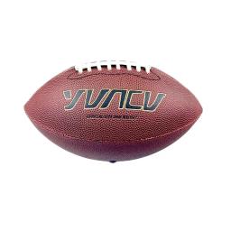 Futebol americano padrão para jovens e adultos, Outdoor Sports Game, Formação Competição, Rugby Tamanho 9 , 6, 3, 1Pc - Image 3