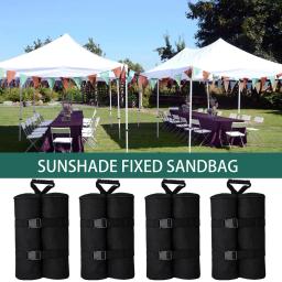 Canopy Água Enchido Pesos Saco para Pop Up Tenda Gazebo Pé, Pernas Abrigo Instantâneo, Sacos De Areia De Substituição, Seguro de Vento - Image 6
