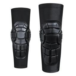 Equilíbrio bicicleta joelheiras das crianças, cotovelos de apoio, Fitness Gear, basquete Brace Protector, skate, esportes joelheira, 4pcs - Image 4