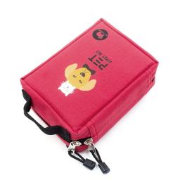 Kit de primeiros socorros para cães, bolsa ao ar livre, gadgets de sobrevivência, tourniquete, ferramentas e equipamentos para cachorro, caminhada, resgate - Image 2