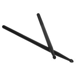 Colorido Nylon Drumsticks Set, Profissional 5A Drum Sticks, Percussão Instrumento Peças e Acessórios - Image 4