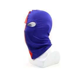 Gorro de verão com 3 buracos, máscara facial completa, mulheres, homens, balaclava fina, máscara facial para motocicleta, bicicleta, caça, ciclismo, boné de esqui - Image 3