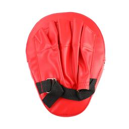 Artes marciais boxe treinamento alvo, foco pad, karatê saco de perfuração, 1pc - Image 4
