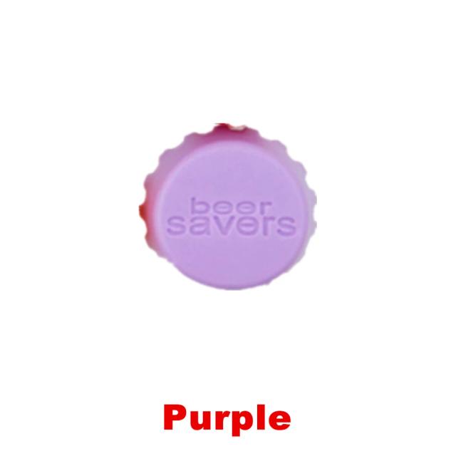 Capas Reutilizáveis de Silicone para Manutenção de Frescor: Protetores Seladores para Garrafas de Cerveja, Vinagre e Molhos - Disponíveis em 6, 12, 24 e 30 Peças