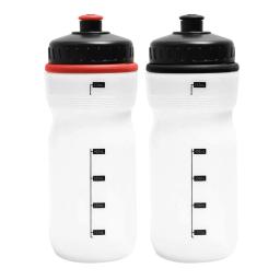 Garrafa de água de ciclismo de montanha, MTB Riding Drinking Bottle para ciclista, Chaleira de esportes ao ar livre, 550ml - Image 1