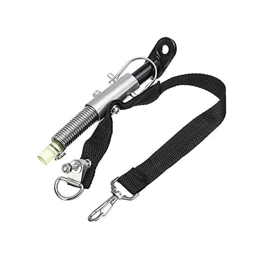 Universal Double Bike Trailer, Baby Bicycle Hitch, Tração cabeça, Acoplador profissional - Image 1
