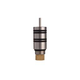Válvula pcp z cabeça de aço inoxidável válvulas saída vullen sonda paintball compressor acessórios ar kompressor cilindro ser massa - Image 2