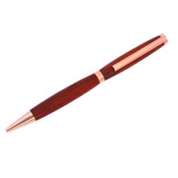 DIY Slimline Pen Kits, várias cores, venda quente, RZ-BP5 - Image 2
