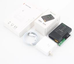 Gens Ace IMARS Mini Balance Charger, 2-4S Modelo, Bateria de Lítio, Lipo, Nimh, NiMH, G-Tech, USB-C, 60W, RC Bateria - Image 6