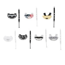 Boca Protector para Futebol e Rugby, Premium Sports Mouthguard - Image 1
