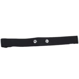Correia no peito para Polar Wahoo Garmin, monitor de freqüência cardíaca sem fio, esportes, 20X - Image 3