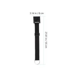Anti-Slip Cello Anchor Strap, Endpin Titular, Dispositivo antiderrapante, Pisos Antiderrapante, Stop Rock and Roll - Image 6