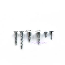 Dental GBR Bone Tack Pinos, Tachas De Membrana, Tenda De Osso De Chão, Parafusos De Parafuso, 10 Pcs - Image 1