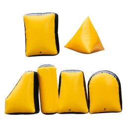 Equipamento De Paintball Para Tiro Com Arco, arco Recurvo Inflável, suprimentos De Tiro Com Arco - Image 3
