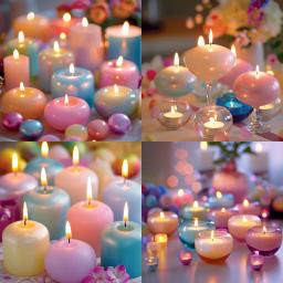 Cera de abelha branca pura natural para aromaterapia, blocos de cera de coco, pigmentos de cera, cera pura, artesanato artesanal DIY velas, 100g, 500g, 1000g - Image 6