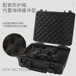 FMA-Óculos de visão noturna com estojo de bateria, Airsoft tático, manequim AN, PVS31, modelo, sem função, NVG, capacete tático Acessórios - Image 3