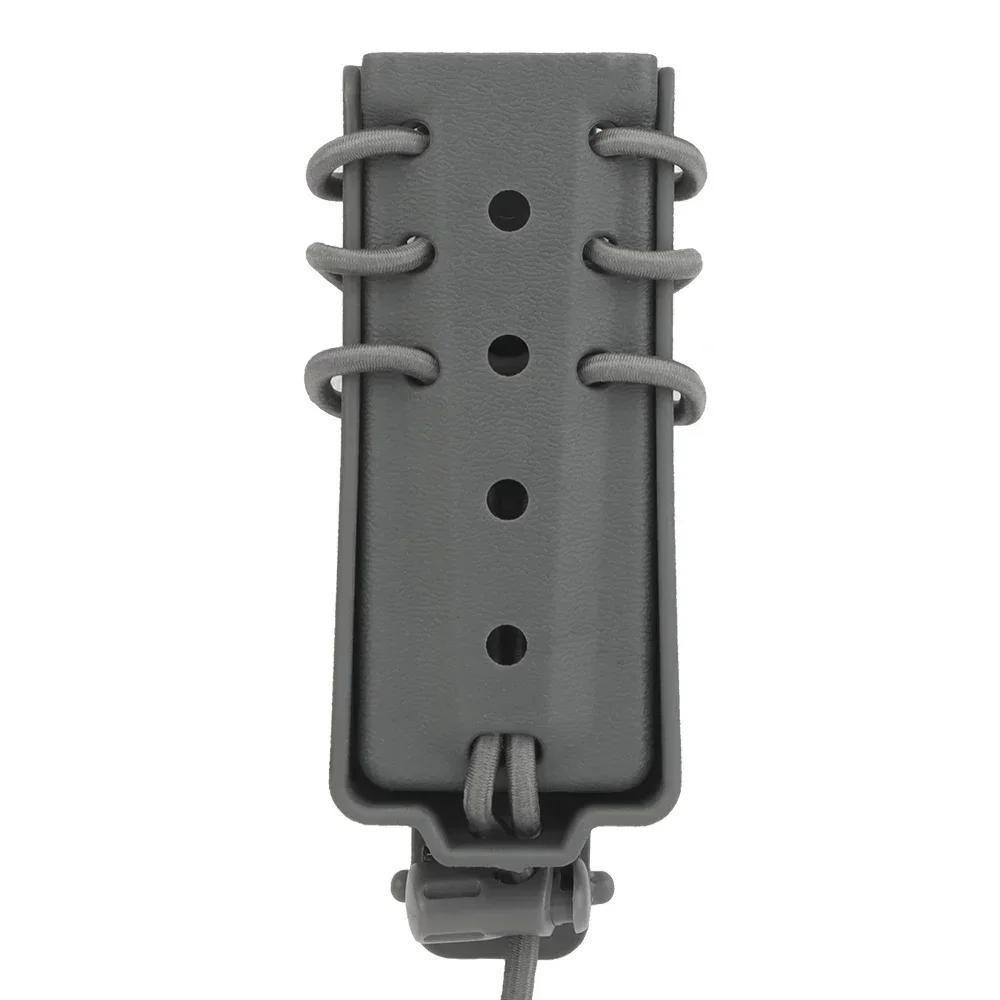 Eyhgkz-revista bolsa tática, assalto urbano, tiro cs, equipamento de caça, sistema de paintball, acessórios paintball - Image 1