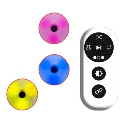 Training Lights for Agility Training, Treinamento para basquete, esgrima, futebol, 3pcs - Image 1