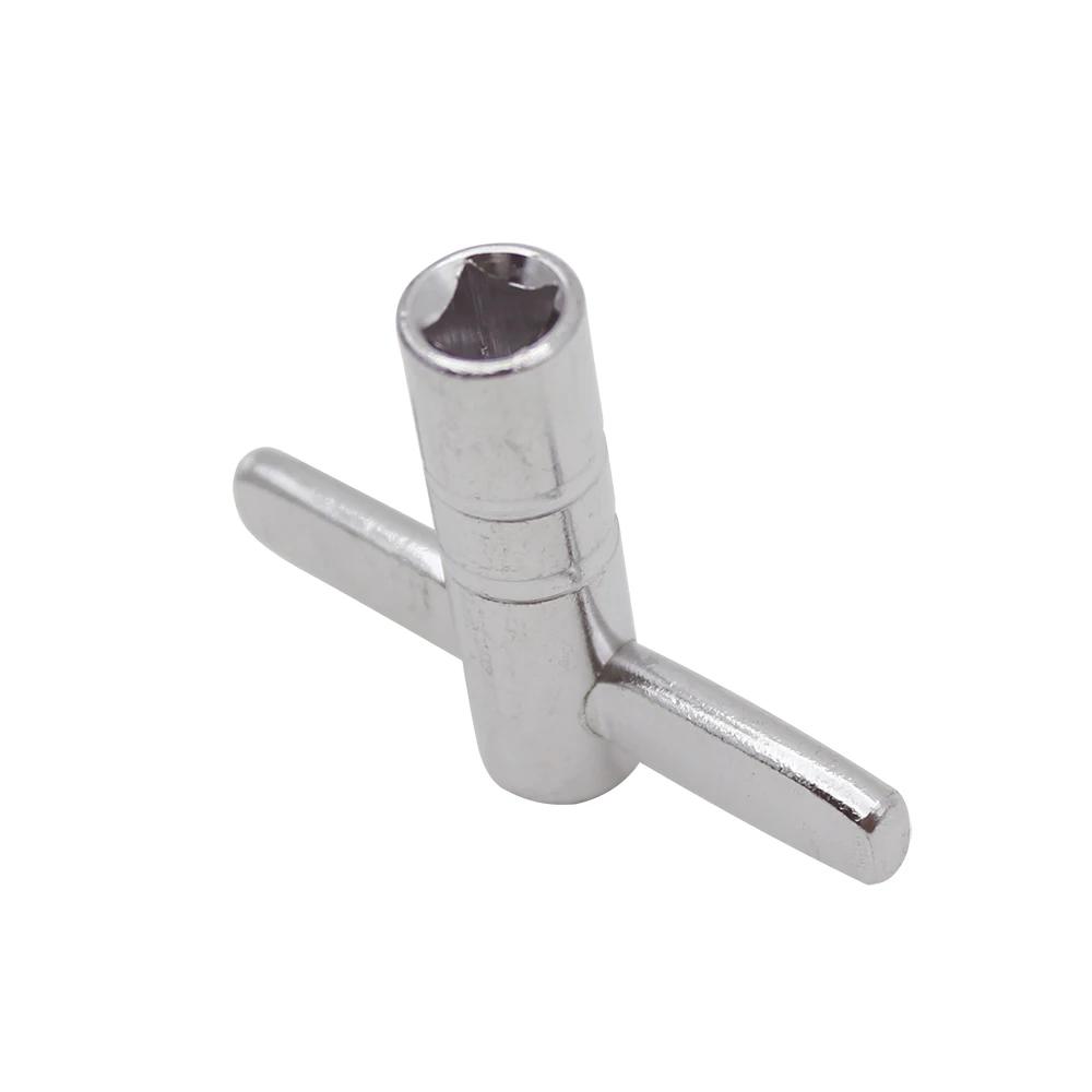 IRIN Screw Key Wrench Kit de Bateria Quadrado Jazz Drum Set, Música Tuning Assembly Tool, Acessórios para Instrumentos de Percussão - Image 1